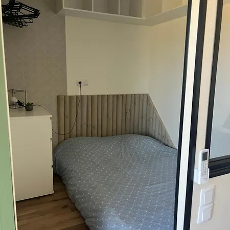 Apartment Meuble Les Plans (Gard)