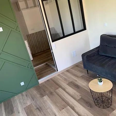 Meuble Apartment